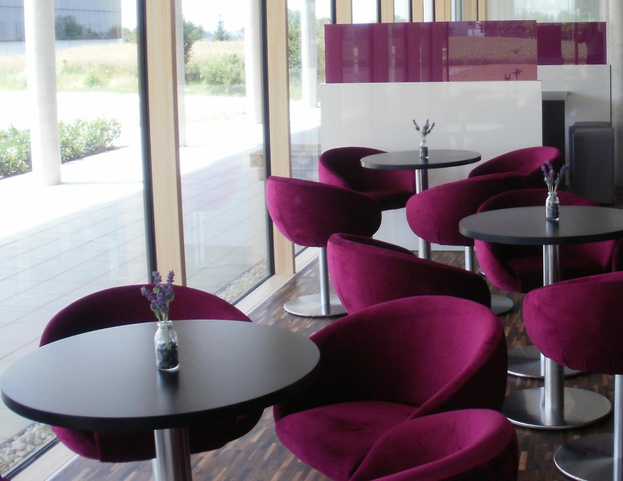 Iq-Hotel Ulm Exterior photo