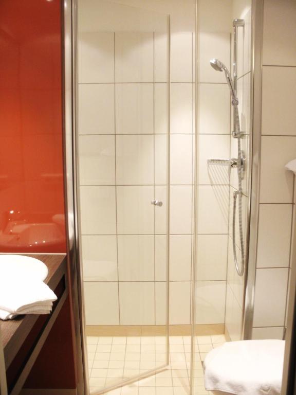 Iq-Hotel Ulm Room photo